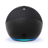 Amazon Echo Dot (5e Generatie) | Smart Speaker | Alexa | Bluetooth | Zwart
