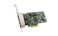 [BCM95719A1904AC] Broadcom BCM5719-4P | Interne Ethernet Adapter | 4x 1Gbps | PCIe