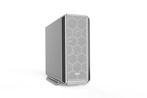 [BG040] be quiet! Silent Base 802 | Midi Tower Case | Wit