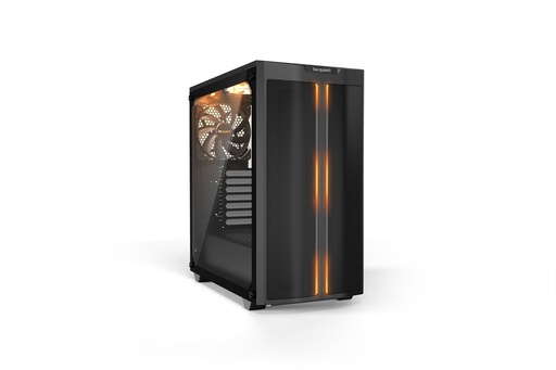 [BGW37] be quiet! Pure Base 500DX RGB | Midi Tower | Zwart