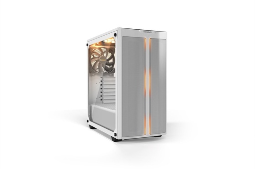 [BGW38] be quiet! Pure Base 500DX | Midi Tower Case | Wit