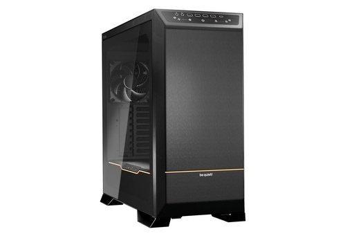 [BGW50] be quiet! Dark Base Pro 901 | Tower Case | Zwart