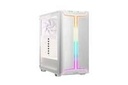 be quiet! PURE BASE 501 DX RGB | Midi Tower Case | Wit