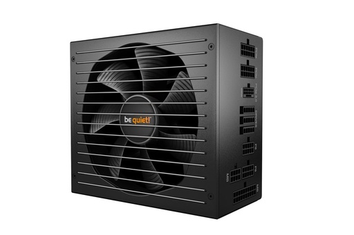 [BN338] be quiet! BN338 | 1000 Watt Platinum ATX 3.0 PSU | Modulair | Power Supply | Voeding