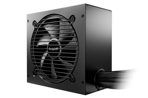 [BP004EU] be quiet! Pure Power 12 | 850 Watt Gold ATX 3.1 PSU | Power Supply | Voeding