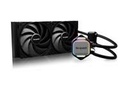 be quiet! PURE LOOP 2 280mm | All-in-One CPU Waterkoeler | Zwart