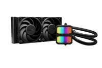 be quiet! SILENT LOOP 3 240mm | All-in-One CPU Waterkoeler | Zwart