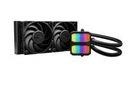 be quiet! SILENT LOOP 3 240mm | All-in-One CPU Waterkoeler | Zwart