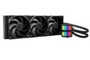 be quiet! SILENT LOOP 3 420mm | All-in-One CPU Waterkoeler | Zwart