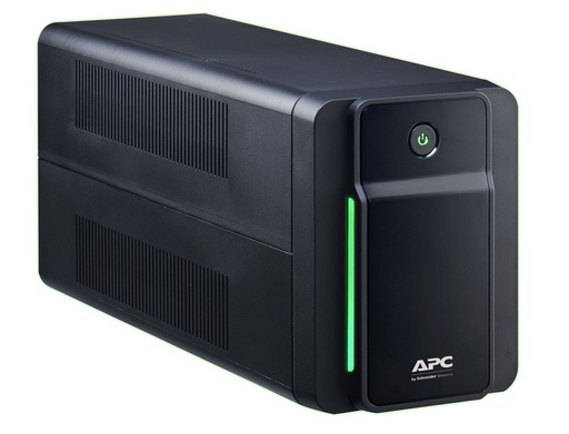[BX1600MI-FR] APC Back-UPS 1600VA 230V AVR | Frans Stopcontact