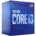 Intel Core i3-10105 | 6 Core | 4,1GHz (4,8GHz Turbo) | LGA 1200 | Processor | CPU