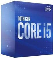 [BX8070110400] Intel Core i5-10400 | 6 Core | 2,9GHz (4,3GHz Turbo) | LGA 1200 | Processor | CPU
