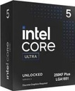 Intel Core Ultra 5 250KF | 14-Core | 4.2GHz / 5.3GHz Turbo | 30MB Smart Cache | Socket 1851 | Boxed Processor