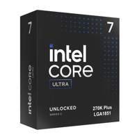 Intel Core Ultra 7 270K Plus | 24-Core | 3.7GHz / 5.5GHz Turbo | 36MB Smart Cache | Socket 1851 | Boxed Processor