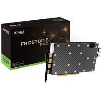 [C50903-32D7X-1759FBP] INNO3D iChill GeForce RTX 5090 Frostbite Pro | 32GB GDDR7 | DLSS 4 | Videokaart | Nvidia GPU