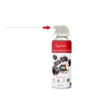 [CK-CAD-FL400-01] Gembird CK-CAD-FL400-01 | Luchtdrukspray | 400 ml