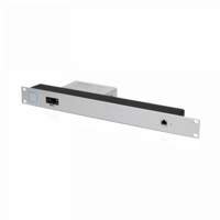 [CKG2-RM] Ubiquiti Networks CKG2-RM Rack Voorpaneel | Geschikt voor UniFi Cloud Key Gen2 en Gen2 Plus | Past in Standaard 19" Rack