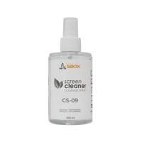 [CS-09] SBOX CS-09 Schermreiniger Spray | 200ml