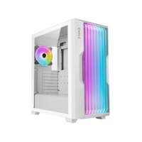 [CSAZ-520WG] Azza Guardian 520 RGB | Midi Tower Case | Wit