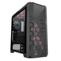 Azza Storm 6000B RGB | Full Tower Case | Zwart