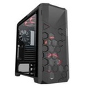 Azza Storm 6000B RGB | Full Tower Case | Zwart
