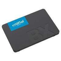 [CT4000BX500SSD1] Crucial BX500 | 4TB SATA SSD | 2,5" | 540MB/s Lezen | 500MB/s Schrijven