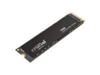 Crucial T500 | 4TB NVMe SSD | M.2 Gen4 | 7.000 MB/s Lezen | 6.900 MB/s Schrijven
