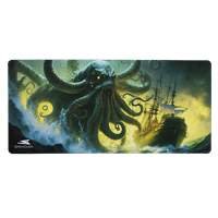[DARKWATER] Baracuda DARKWATER | Gaming Mousepad | 75x35cm | Anti-slip