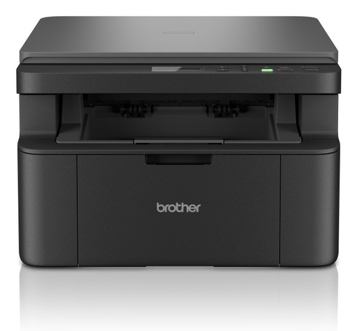 [DCP-L1640W] Brother DCP-L1640W | A4 | 600 × 600 DPI | Wi-Fi | Zwart-wit Multifunctionele Laserprinter