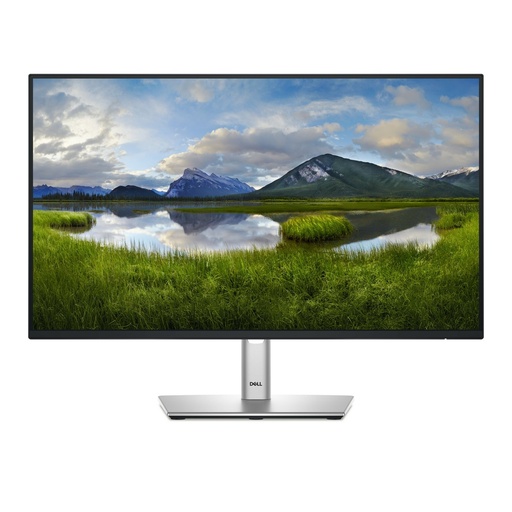 [DELL-P2425H] Dell P2425H | 24" Full HD IPS Monitor (1920x1080) | 100 Hz | Zwart