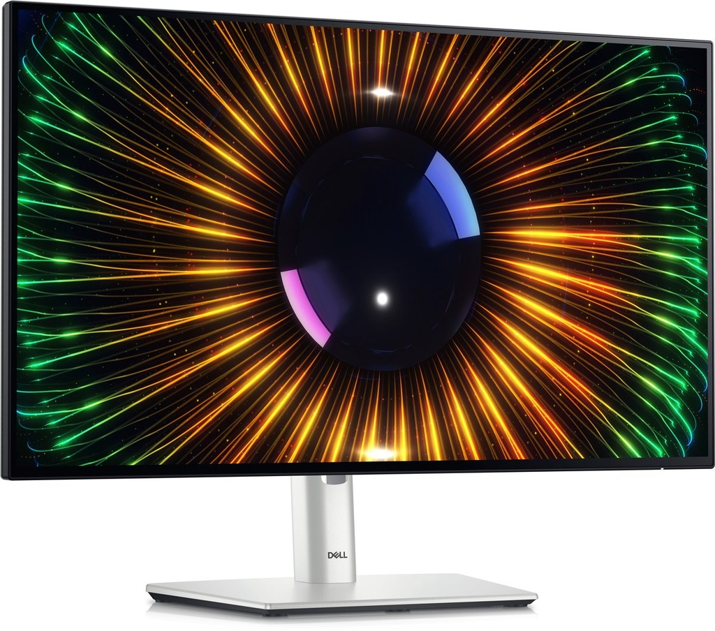 DELL UltraSharp U2424H 24" | 1920 x 1080 IPS | 120Hz | Monitor