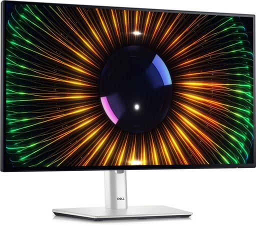 [DELL-U2424H] DELL UltraSharp U2424H 24" | 1920 x 1080 IPS | 120Hz | Monitor