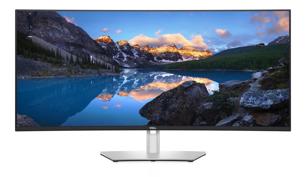DELL UltraSharp U4021QW 39,7" | 5120x2160 IPS | 60Hz | USB-Hub | Ultrawide Monitor