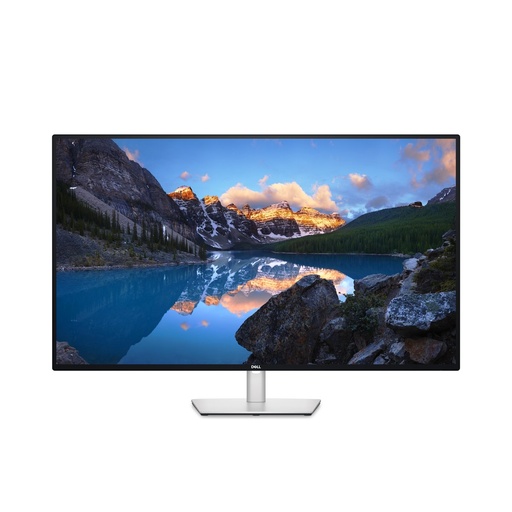 [DELL-U4323QE] DELL UltraSharp U4323QE 43" | 3840 x 2160 IPS | 60Hz | 4K Monitor