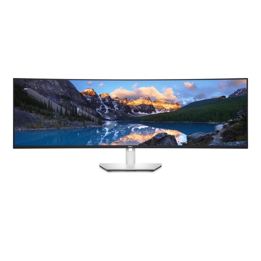 [DELL-U4924DW] DELL UltraSharp U4924DW 49" | 5120 x 1440 IPS | 60Hz | Ultrawide Monitor