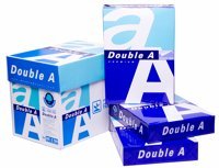 [DOUBLEA-PAPIER] Double A Paper | A4 | 80 g/m² | 5-Pack