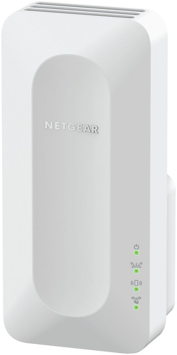 [EAX12-100PES] Netgear EAX12 | WiFi 6 Mesh Extender & Access Point | 1200 Mbit/s | Gigabit Ethernet
