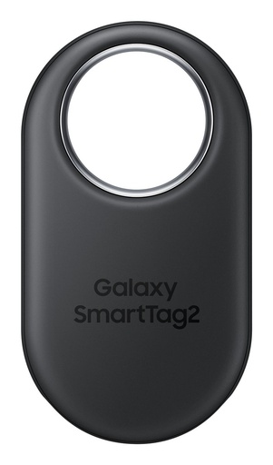 [EI-T5600BBEGEU] Samsung Galaxy SmartTag | Bluetooth Item Finder | Compatibel met SmartThings | Grafiet