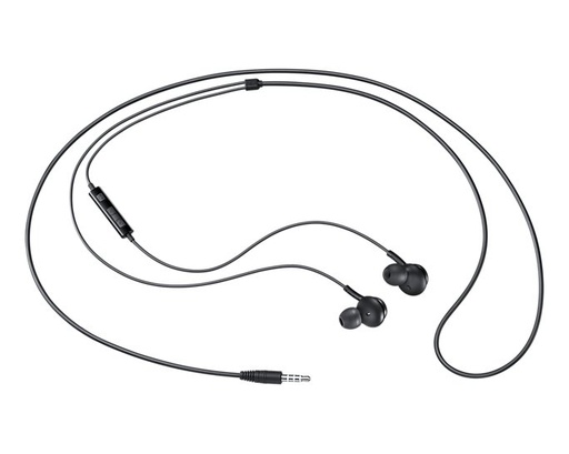 [EO-IA500BBEGWW] Samsung EO-IA500BBEGWW | Bedrade 3,5mm In-Ear Oordopjes | Zwart | Bulk