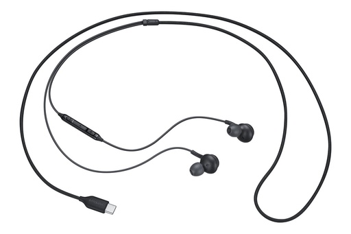 [EO-IC100BBEGEU] Samsung EO-IC1000 | In-Ear Oordopjes USB-C Connector | Zwart | Bulk