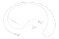 Samsung EO-IC100 | In-ear Headset USB-C | Wit | Bulk