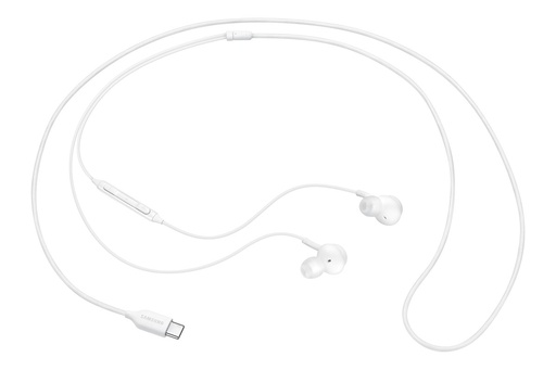 [EO-IC100BWEGEU] Samsung EO-IC100 | In-ear Headset USB-C | Wit | Bulk