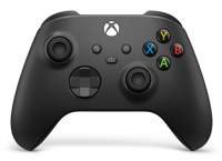 [EP2-29930] Microsoft Xbox Wireless Controller | Carbon Black | Bluetooth | Xbox Series, Windows PC, Android en iOS