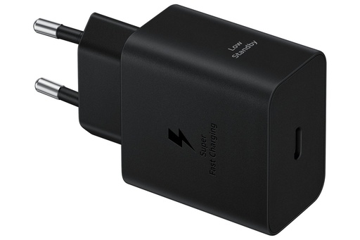 [EP-T4511XBEGEU] Samsung EP-T4511 | Universele USB-C Oplader 45W | Zwart | Snel Opladen