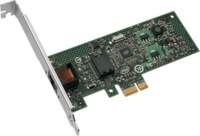 [EXPI9301CTBLK] Intel EXPI9301CTBLK | Interne Gigabit Ethernet PCIe Adapter | 1000 Mbit/s | PCIe x1
