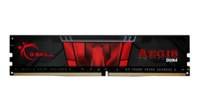 [F4-3000C16S-8GISB] G.Skill Aegis | 1x8GB DDR4 | 3000MHz | DIMM | CL16 | Geheugenmodule | RAM