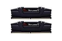 [F4-3200C16D-16GVKB] G.Skill Ripjaws V | 2x8GB DDR4 | 3200MHz | DIMM | CL16 | Geheugenmodule | RAM