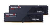 [F5-5600J3636C16GX2-RS5K] G.Skill Ripjaws S5 | 32GB 2x16GB DDR5 | 5600MHz | DIMM | CL36 | Geheugenmodule | RAM