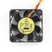 [FANCASE2/BALL] Gembird | 90mm Case fan