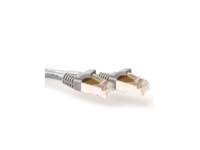 [FB3003] ACT S/FTP Cat 6A Netwerkkabel (FB3003) | 3 m | Grijs